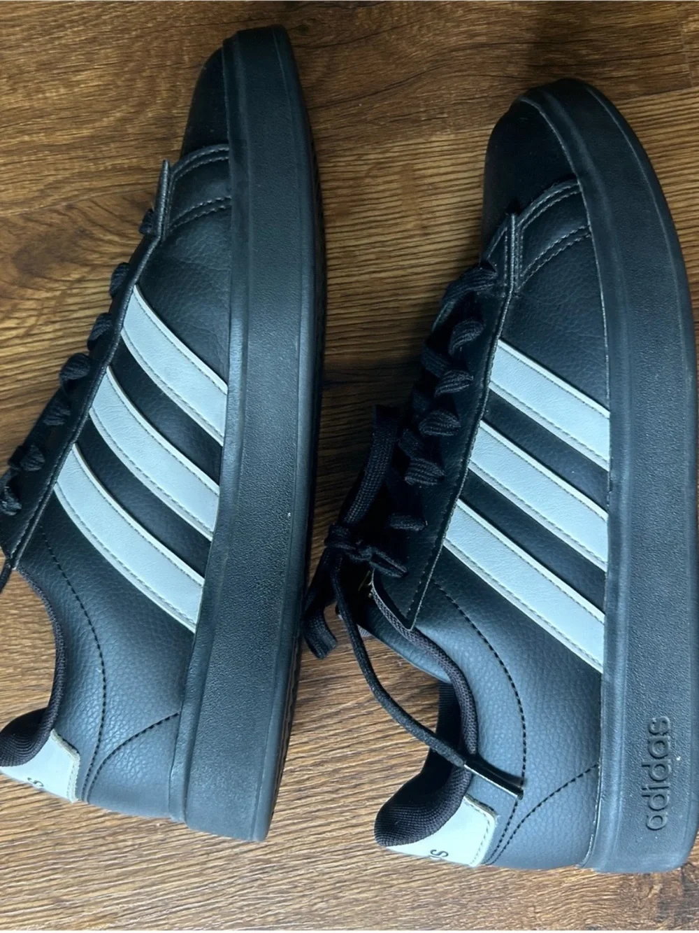 adidas great men’s